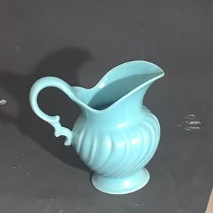 Franciscan ware, Coronado aqua pitcher